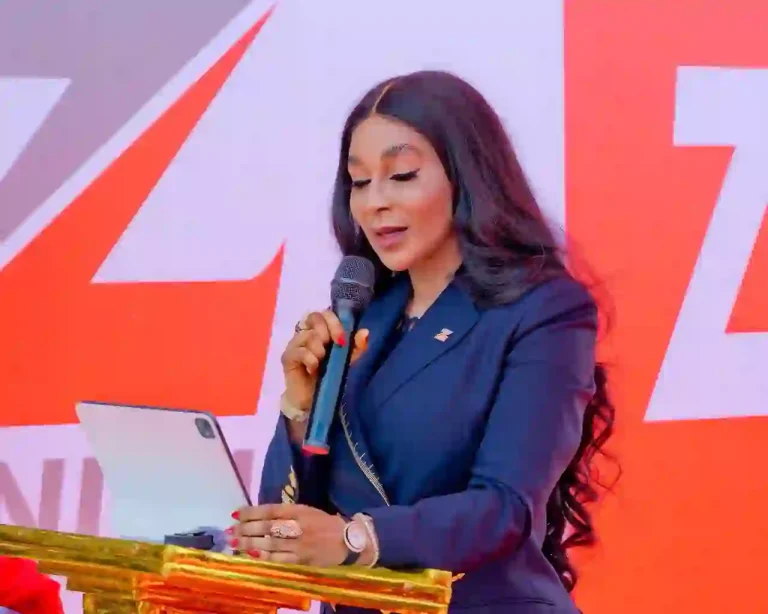 GOVERNOR OBOREVWORI COMMISSIONS ZENITH BANK BRANCH IN OSUBI, HAILS INVESTMENT IN DELTA STATE