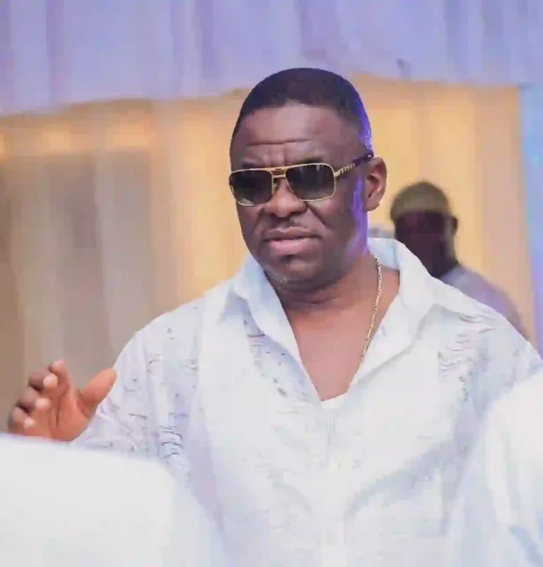 Balogun ‘Apawpaw’ Dolapo to shut down Lagos for 50th Soiree