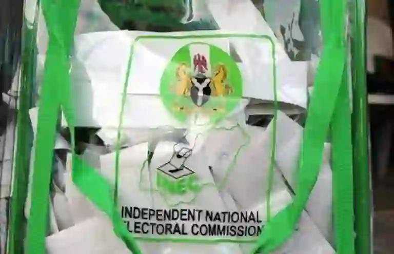 INEC Presents Certificates of Return to June 20 Bye-Election Winners INEC Presents Certificates of Return to June 20 Bye-Election Winners