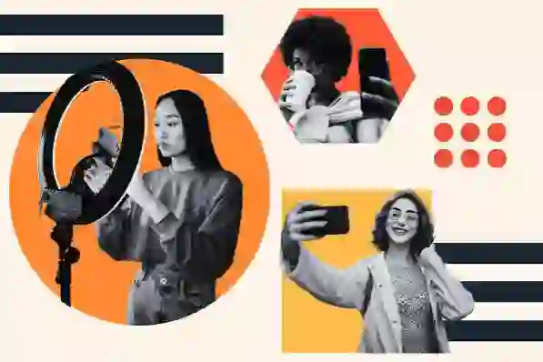 Nigeria’s Creator Economy Hits 250,000 Active Content Creators as Digital Entrepreneurship Surges Nigeria's Creator Economy Hits 250,000 Active Content Creators as Digital Entrepreneurship Surges