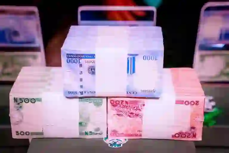 FAAC Distributes ₦2.3tn May Revenue, FG Receives ₦818bn FAAC Distributes ₦2.3tn May Revenue, FG Receives ₦818bn