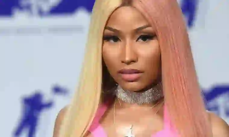 Nicki Minaj Explains Why She Stopped Going To Church Nicki Minaj Explains Why She Stopped Going To Church