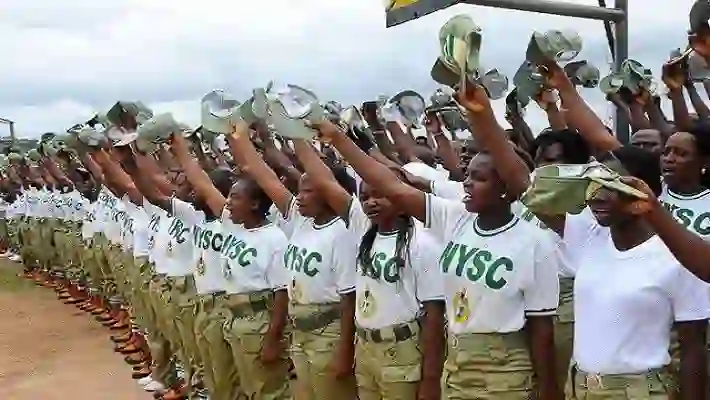 FEC Approves Major NYSC Reforms, Civilian to Head Scheme as Skills Training Takes Centre Stage NYSC to Replace Khaki Uniform with Adire – Youth Minister