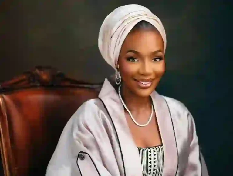 CNN’s African Voices Showcases Olori Atuwatse III’s Impact on Education and Women’s Empowerment CNN’s African Voices Showcases Olori Atuwatse III’s Impact on Education and Women’s Empowerment