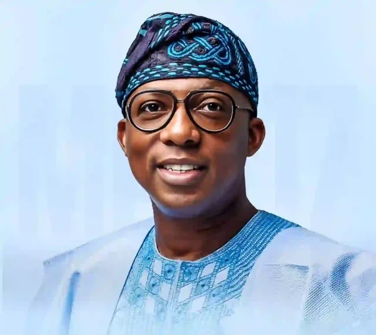 Tokunbo Wahab and the Burden of Responsibility; More Kudos than Knock | Bashorun Oladapo Sofowora