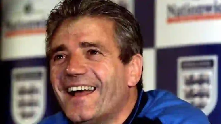 Kevin Keegan, England and Newcastle legend, dies at 75 Kevin Keegan, England and Newcastle legend, dies at 75