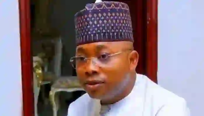 Kogi Govt Rescues Four Kidnapped NECO Officials, Students in Dekina Kogi Govt Rescues Four Kidnapped NECO Officials, Students in Dekina
