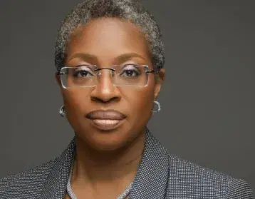 NBA Elects Oyinkansola Badejo-Okusanya as 33rd President NBA Elects Oyinkansola Badejo-Okusanya as 33rd President