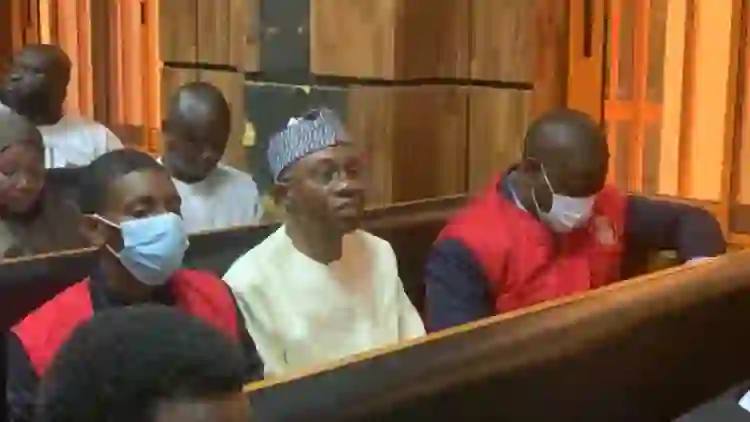 Supreme Court Seals Emefiele’s Fate, Orders Final Forfeiture of Assets to FG Supreme Court Seals Emefiele's Fate, Orders Final Forfeiture of Assets to FG