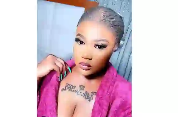 Esther Nwachukwu Sparks Reactions, Says She Prefers Dating Married Men Over Single Men Esther Nwachukwu Sparks Reactions, Says She Prefers Dating Married Men Over Single Men