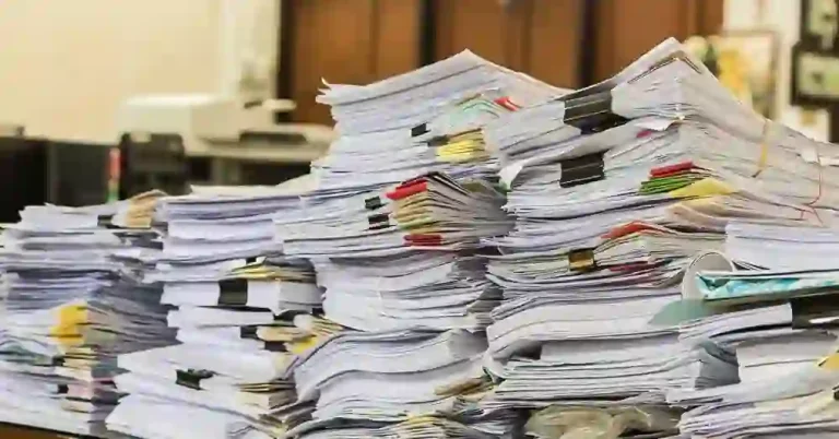 Supreme Court Launches E-Filing System, Phases Out Manual Case Filing Supreme Court Launches E-Filing System, Phases Out Manual Case Filing
