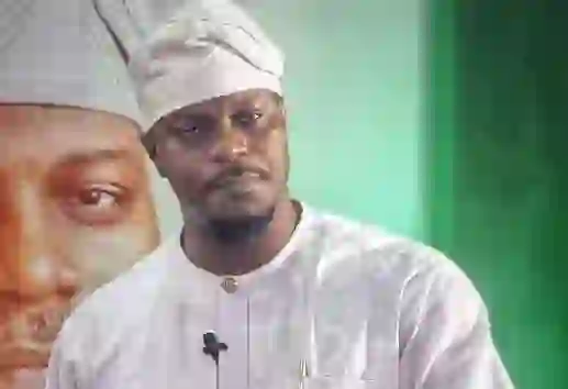 Lagos ADC Governorship Candidate Gbadebo Rhodes-Vivour Mourns Mother Lagos ADC Governorship Candidate Gbadebo Rhodes-Vivour Mourns Mother