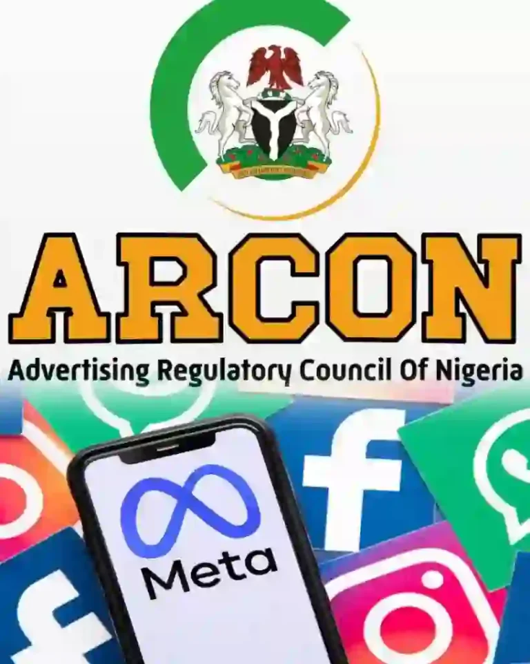 Court Voids ARCON’s ₦60bn Fine on Facebook Nigeria, But Raises Bigger Accountability Questions Court Voids ARCON's ₦60bn Fine on Facebook Nigeria, But Raises Bigger Accountability Questions