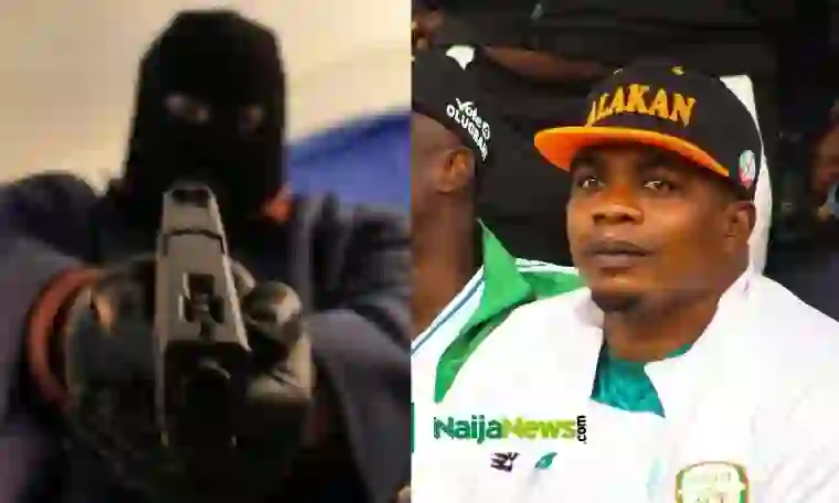 NURTW Chieftain Ajiboye Shot Dead in Lagos Ambush NURTW Chieftain Ajiboye Shot Dead in Lagos Ambush