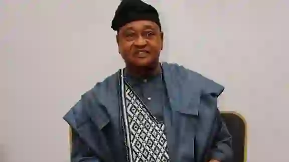Oloja Stool Tussle: Court Orders Status Quo, Adjourns Case to October Oloja Stool Tussle: Court Orders Status Quo, Adjourns Case to October