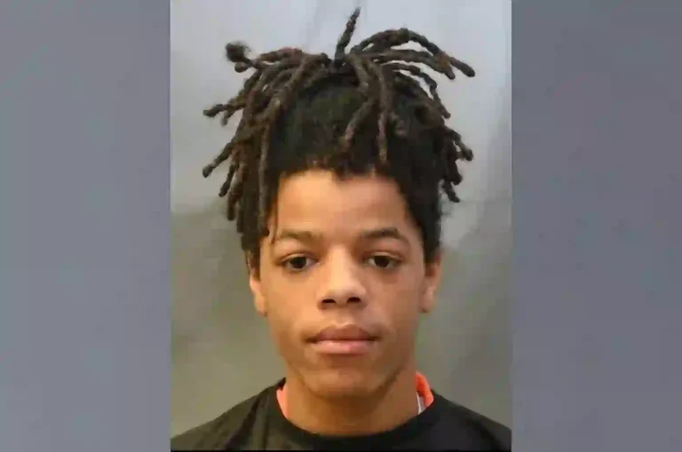 Indiana court jails 15-year-old 100 years for nightclub gang killing Indiana court jails 15-year-old 100 years for nightclub gang killing