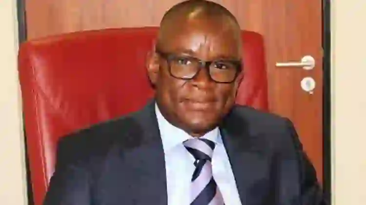 FG in talks to revive Ajaokuta Steel, moribund textile factories — Enoh FG in talks to revive Ajaokuta Steel, moribund textile factories — Enoh