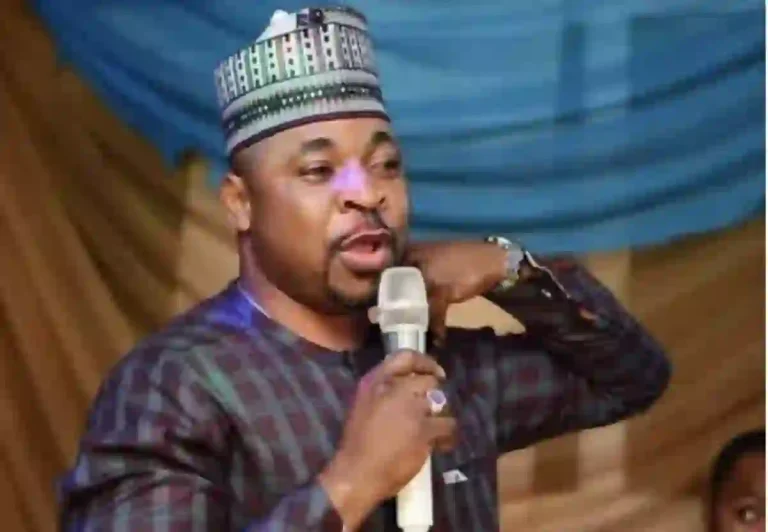 MC Oluomo: Life Experience Has Taught Me More Than Many Graduates MC Oluomo: Life Experience Has Taught Me More Than Many Graduates