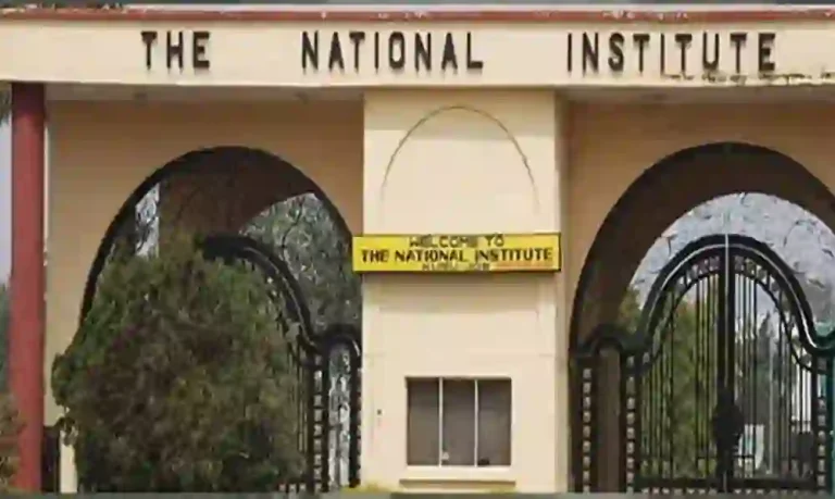 Gunmen Strike NIPSS Kuru Again, One Attacker Killed