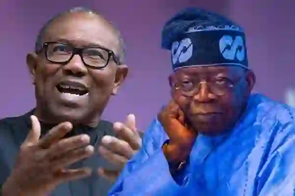 Peter Obi: Tinubu Has Done His Best on Insecurity, But Should Step Aside Peter Obi: Tinubu Has Done His Best on Insecurity, But Should Step Aside