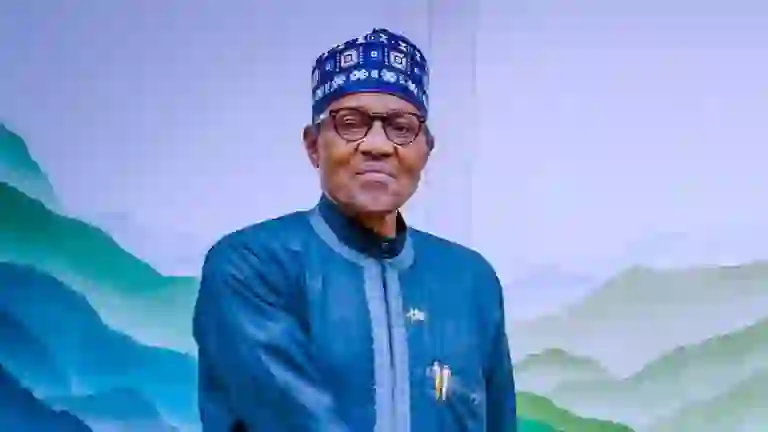 Buhari: Prayer Session Holds Monday, One Year After Death Buhari: Prayer Session Holds Monday, One Year After Death