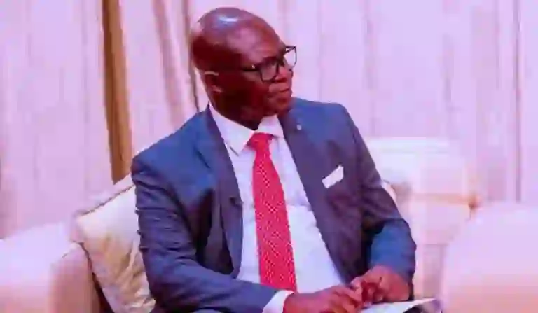 Abati Tells Head Of Service To Resign Over PFIPC Scandal Abati Tells Head Of Service To Resign Over PFIPC Scandal