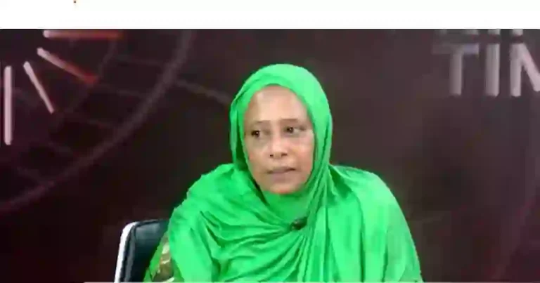 We Supported Tinubu, We Deserve Courtesy — El-Rufai's Wife