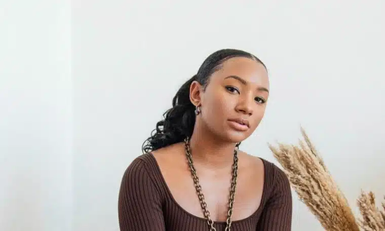 “I’ll Never Deny Being A Nepo Baby” – Temi Otedola "I'll Never Deny Being A Nepo Baby" – Temi Otedola