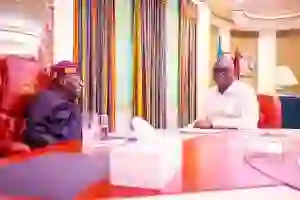 Tinubu appoints 26 to boards of 10 federal agencies, makes Fayose REA chairman Tinubu appoints 26 to boards of 10 federal agencies, makes Fayose REA chairman