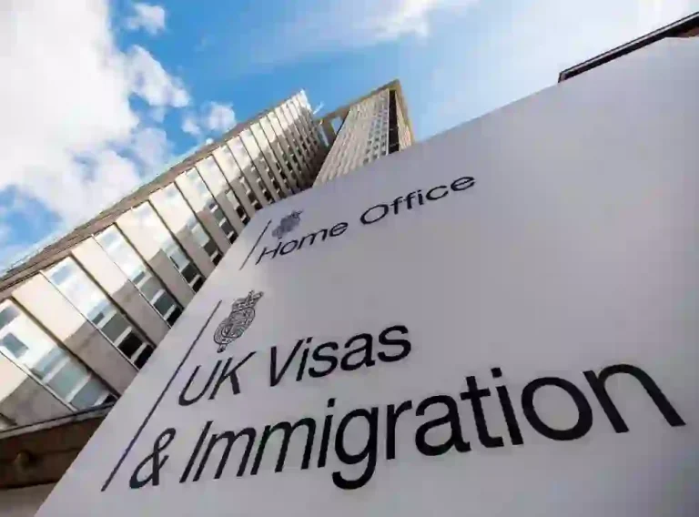 UK Releases Updated Visa Requirement List, Nigeria Included UK Releases Updated Visa Requirement List, Nigeria Included