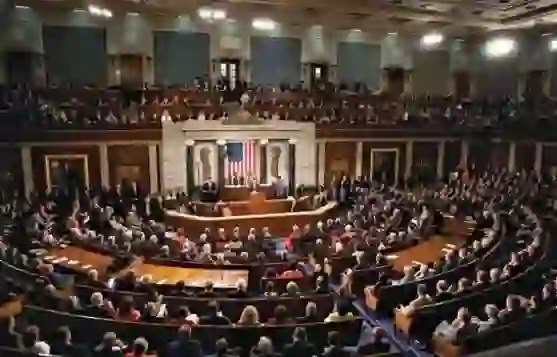 US Aid Freeze Vote Puts Nigeria’s Health, Security Programmes at Risk — Experts US Aid Freeze Vote Puts Nigeria's Health, Security Programmes at Risk — Experts