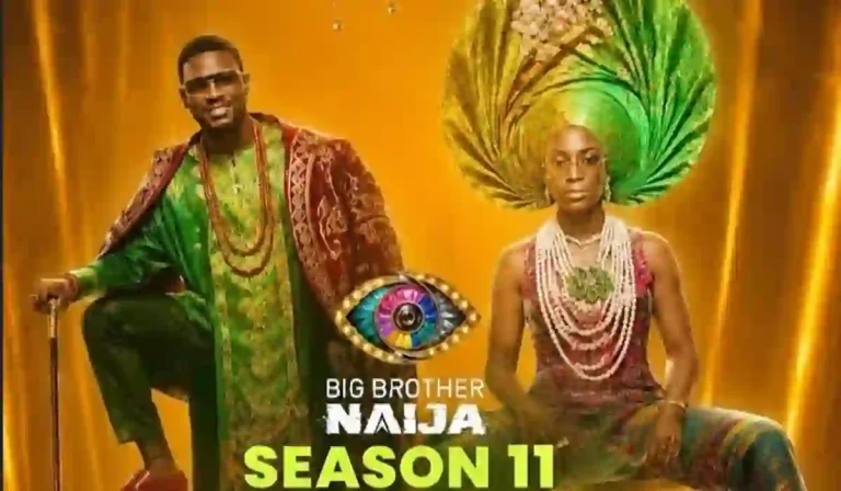 BBNaija Season 11 Premieres Tonight: Time, Channels, How To Watch