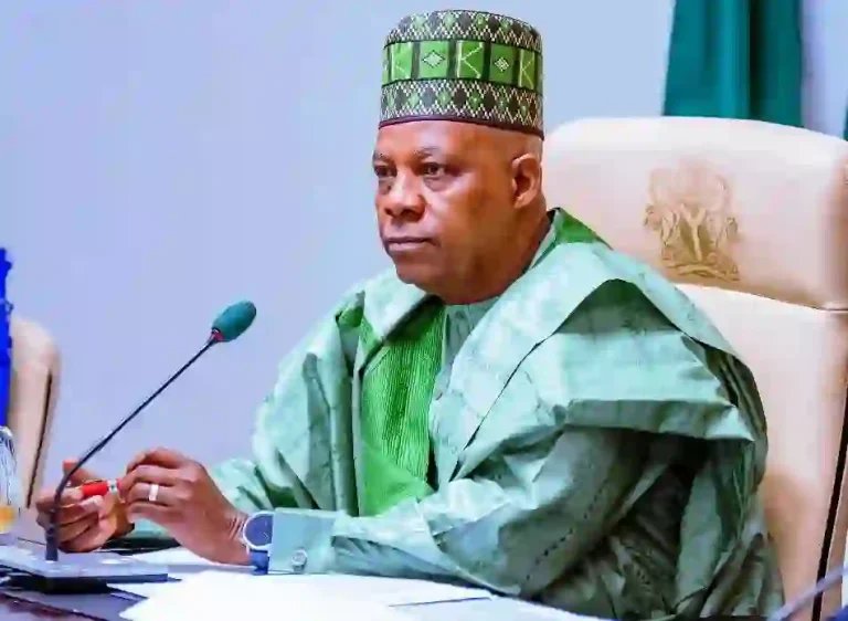 Shettima: Universities Must Drive Industrial Growth, Not Just Produce Graduates
