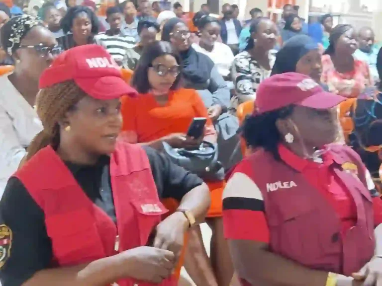 Ikorodu School Summit 2.0 Unites Stakeholders Against Moral Decadence, Honours CP Taiwo, Falana, Abiru, Benson Others