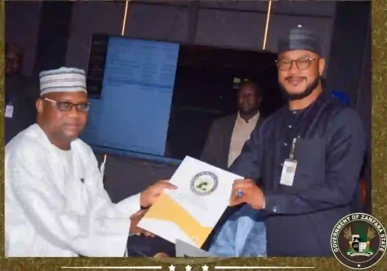 Zamfara Governor, Dauda Lawal Shakes Up Cabinet, Moves Budget Commissioner to Education Zamfara Governor, Dauda Lawal Shakes Up Cabinet, Moves Budget Commissioner to Education
