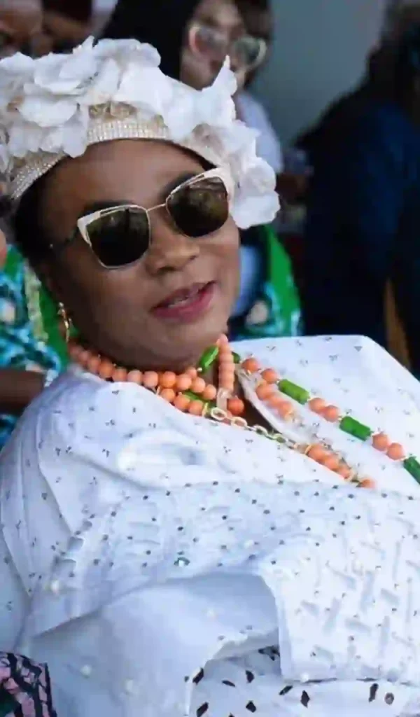 On Erelu Abiola Dosumu’s Mega Plans for 79th Birthday