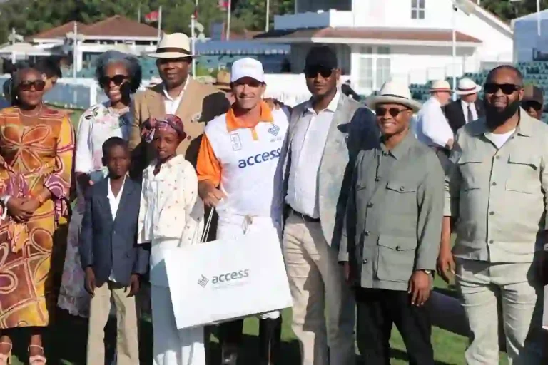 Access Bank, Fifth Chukker and UNICEF Renew Commitment to Expanding Educational Opportunities for Nigeria’s Most Vulnerable Children Access Bank, Fifth Chukker and UNICEF Renew Commitment to Expanding Educational Opportunities for Nigeria’s Most Vulnerable Children