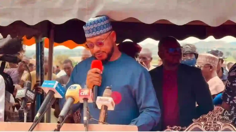 Governor Dauda Lawal Commissions ZAM Lithium Processing Plant, Targets 2,000 Jobs, Local Value Addition Governor Dauda Lawal Commissions ZAM Lithium Processing Plant, Targets 2,000 Jobs, Local Value Addition