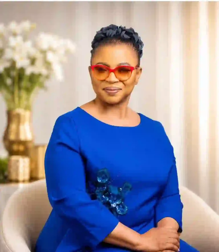 Folorunsho Alakija Shines at 75: A Celebration of Faith, Impact, and Humble Gratitude Folorunsho Alakija Shines at 75: A Celebration of Faith, Impact, and Humble Gratitude
