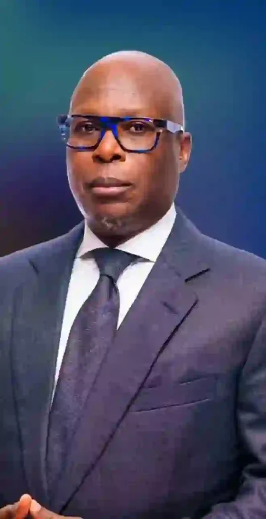 Tunde Folawiyo’s Headache? Tunde Folawiyo's Headache?