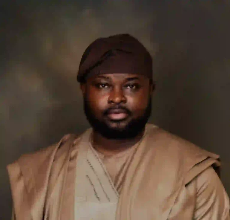 Onikate to Honour Lagos Businessman Rilwan Bamgbala with Okanlomo title Onikate to Honour Lagos Businessman Rilwan Bamgbala with Okanlomo title