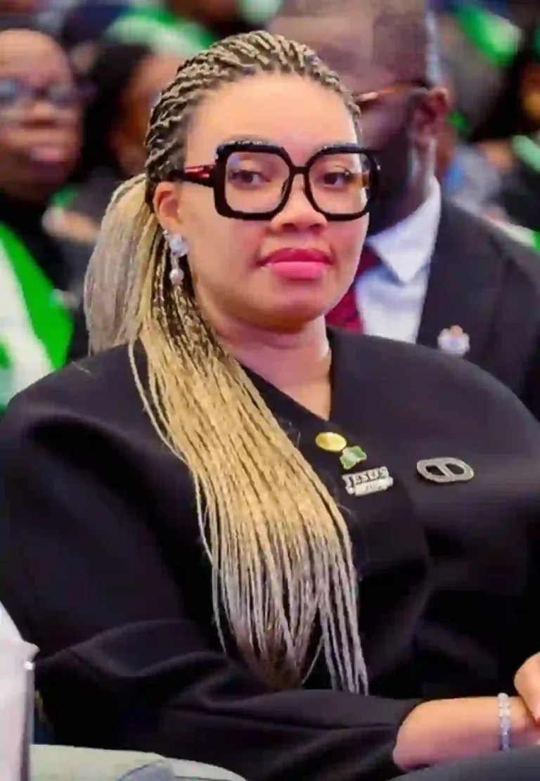 Imo Firstlady, Chioma Uzodimma’s Loud Impact