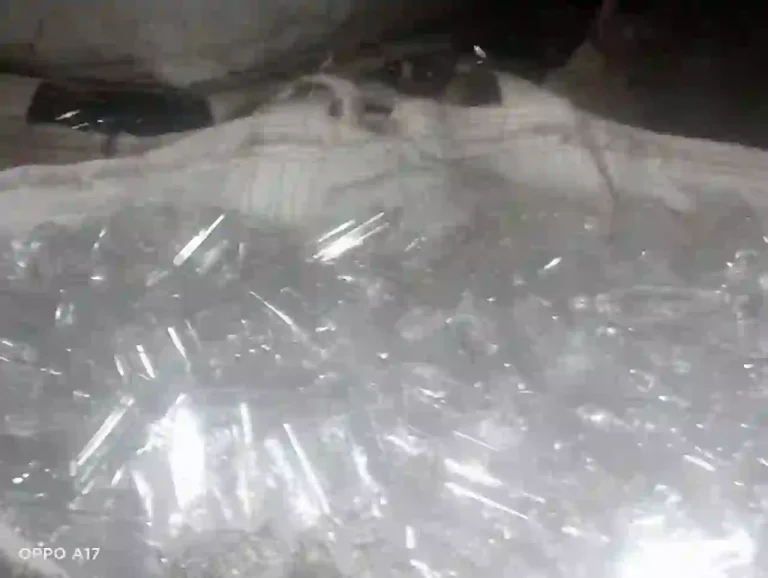NAFDAC Seals Two Ogun Factories Over Banned Sachet Alcohol NAFDAC Seals Two Ogun Factories Over Banned Sachet Alcohol