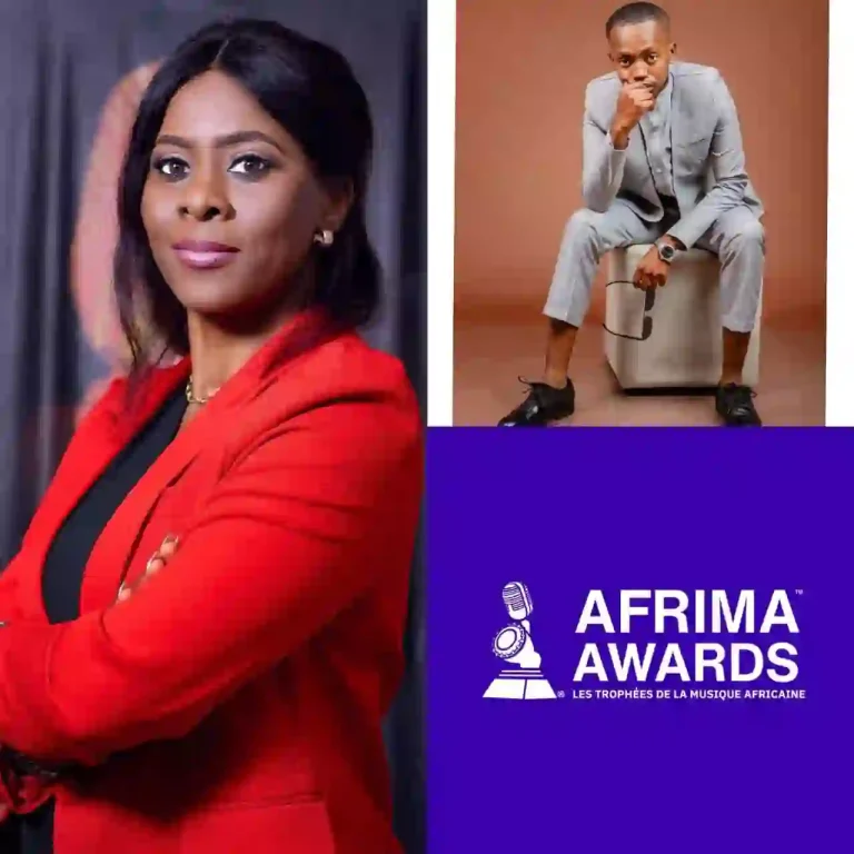 LESOTHO MUSIC AWARDS (LMA) AND AFRIMA ANNOUNCE STRATEGIC PARTNERSHIP TO ADVANCE LESOTHO’S MUSIC INDUSTRY
