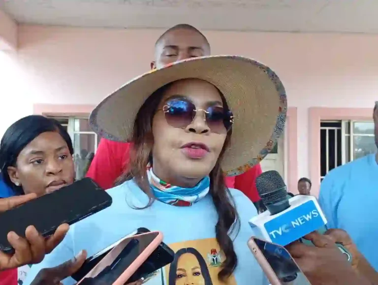 Onyejeocha to fund ₦5m surgery for baby born without anus