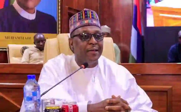 FG to Link Digital Identity with Healthcare to Achieve Universal Health Coverage by 2030 FG to Link Digital Identity with Healthcare to Achieve Universal Health Coverage by 2030