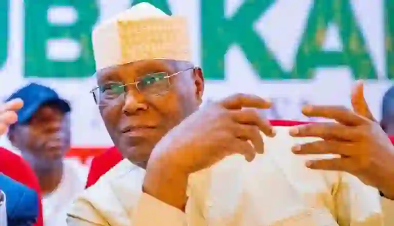 Atiku Strengthens 2027 Campaign Team, Appoints Two New Community Engagement Aides Atiku Strengthens 2027 Campaign Team, Appoints Two New Community Engagement Aides