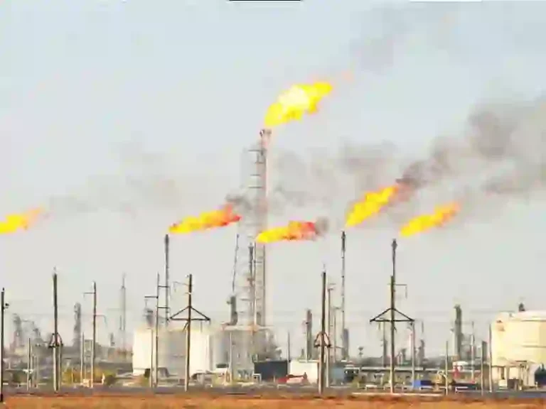 Nigeria Loses 3,100GWh Electricity to Gas Flaring in May — NOSDRA