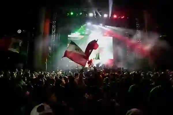 Two Killed In Mexico City World Cup Celebrations Two Killed In Mexico City World Cup Celebrations