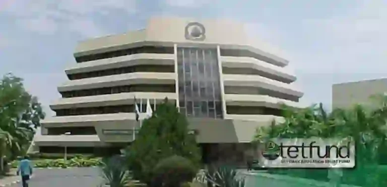 TETFund cracks down on stalled projects, threatens 2027 funding freeze